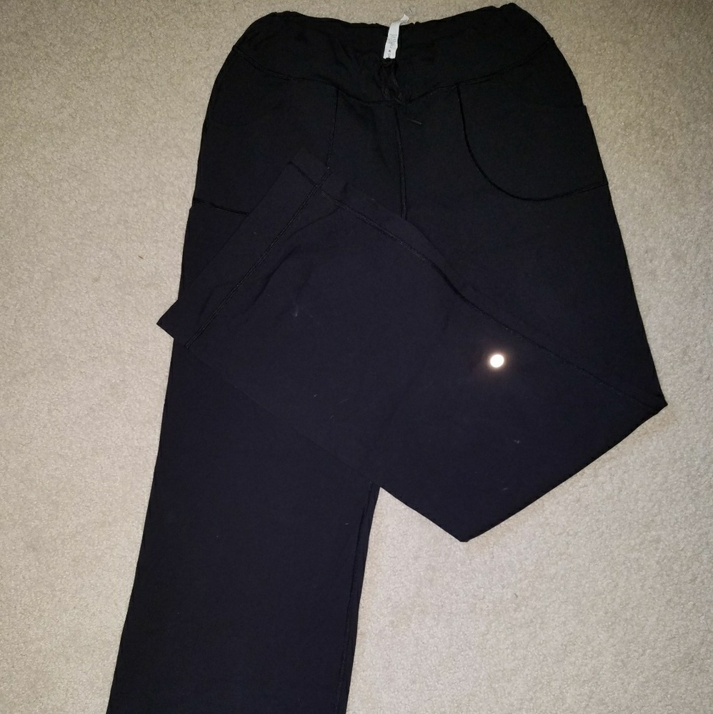 Lululemon Size 10 Long